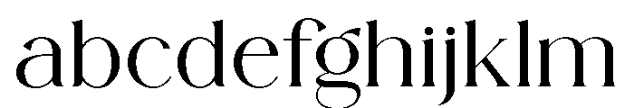Sevone FONT