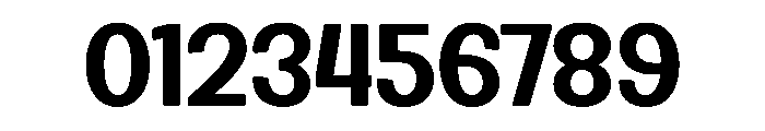 Seyna Regular Font OTHER CHARS