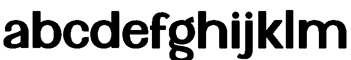 Seyna Regular FONT