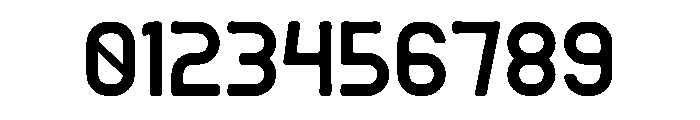 Seytone Font OTHER CHARS