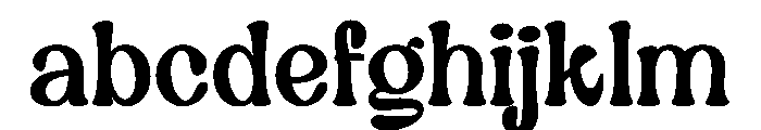 sekawan FONT