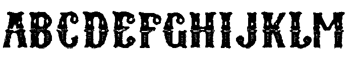 semangat FONT