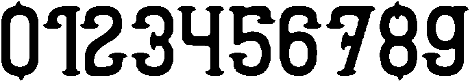 SEASHORE otf (400) Font OTHER CHARS