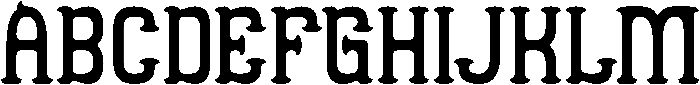 SEASHORE otf (400) Font UPPERCASE