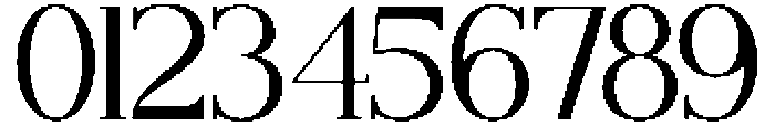 SEFIELY-Regular otf (400) Font OTHER CHARS