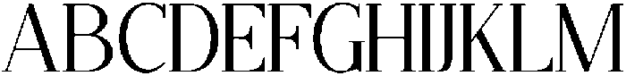 SEFIELY-Regular otf (400) Font UPPERCASE