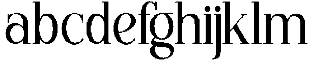 SEFIELY-Regular otf (400) FONT