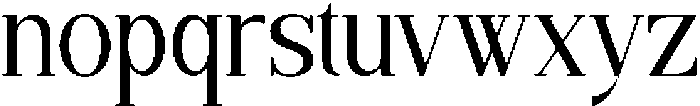 SEFIELY-Regular otf (400) Font LOWERCASE