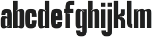 SEKTOR-Regular otf (400) FONT