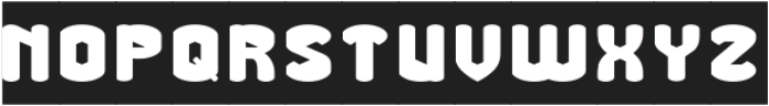 SELF DISCOVERY-Inverse otf (400) Font UPPERCASE