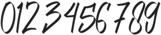 SEMANKA Regular otf (400) Font OTHER CHARS