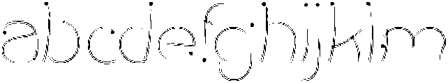 SENSATION otf (400) FONT