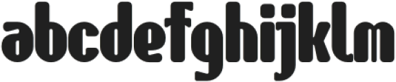 SERABIC Regular otf (400) FONT