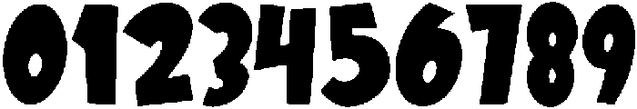SERENDIPITY otf (400) Font OTHER CHARS