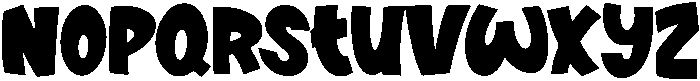 SERENDIPITY otf (400) Font UPPERCASE