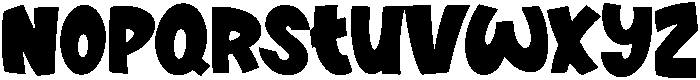 SERENDIPITY otf (400) Font LOWERCASE