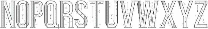 Sea Font ttf (400) Font LOWERCASE