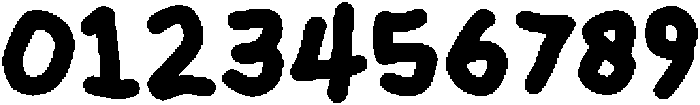 Sea Great Bold otf (700) Font OTHER CHARS