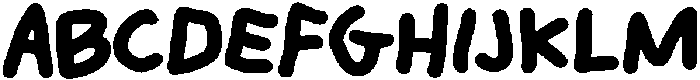 Sea Great Bold otf (700) FONT