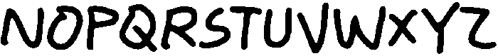 Sea Great Light otf (300) Font UPPERCASE