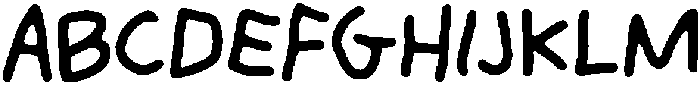 Sea Great Light otf (300) FONT