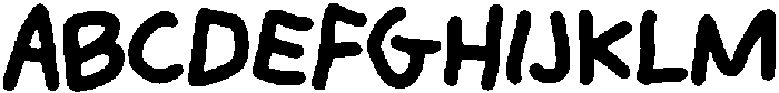 Sea Great Regular otf (400) FONT