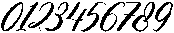 Seafood Gather otf (400) Font OTHER CHARS