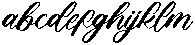 Seafood Gather otf (400) FONT