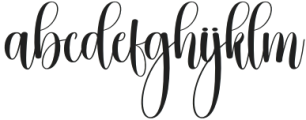 Seahourse Regular otf (400) FONT