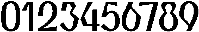 Sealt VF Regular ttf (400) Font OTHER CHARS