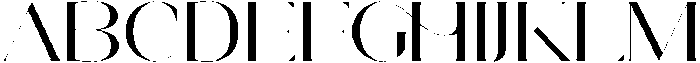 Searly Regular otf (400) Font UPPERCASE