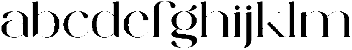 Searly Regular otf (400) FONT
