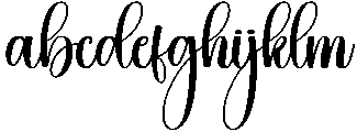 Seashell Regular otf (400) FONT