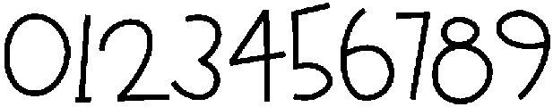 Seashore otf (400) Font OTHER CHARS