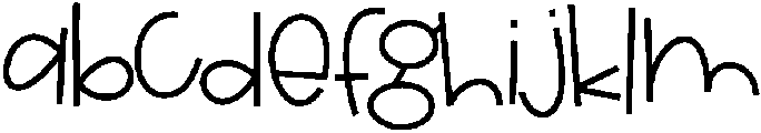 Seashore otf (400) FONT