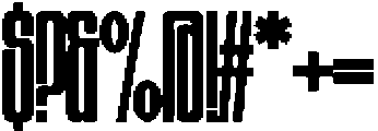 Season Regular otf (400) Font OTHER CHARS