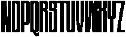 Season Regular otf (400) Font LOWERCASE