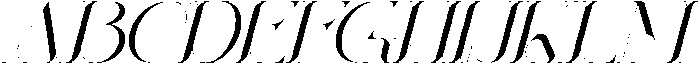 Seasonal Changes Italic otf (400) FONT