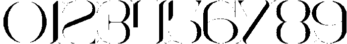 Seasonal Changes Regular otf (400) Font OTHER CHARS