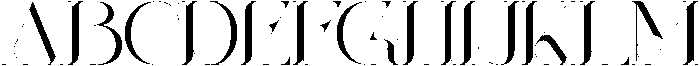 Seasonal Changes Regular otf (400) FONT