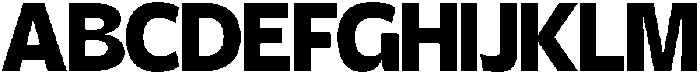 Seatren otf (400) Font UPPERCASE