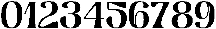 Sebaj Light otf (300) Font OTHER CHARS