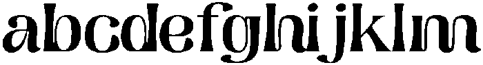 Sebaj Light otf (300) FONT