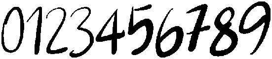 Sebastian Regular otf (400) Font OTHER CHARS