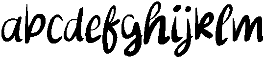 Sebastian Regular otf (400) FONT