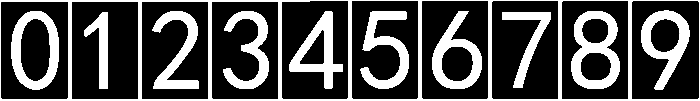 Seblack Regular otf (900) Font OTHER CHARS