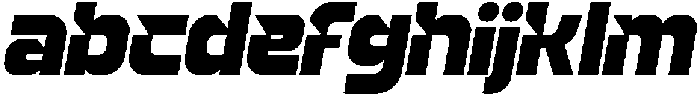 Secline Italic otf (400) FONT