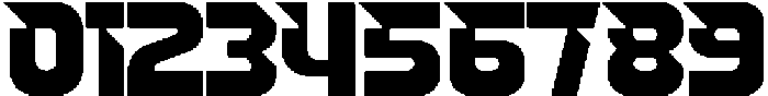 Secline otf (400) Font OTHER CHARS