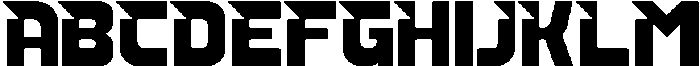 Secline otf (400) Font UPPERCASE
