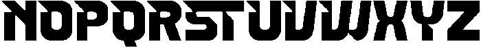 Secline otf (400) Font UPPERCASE